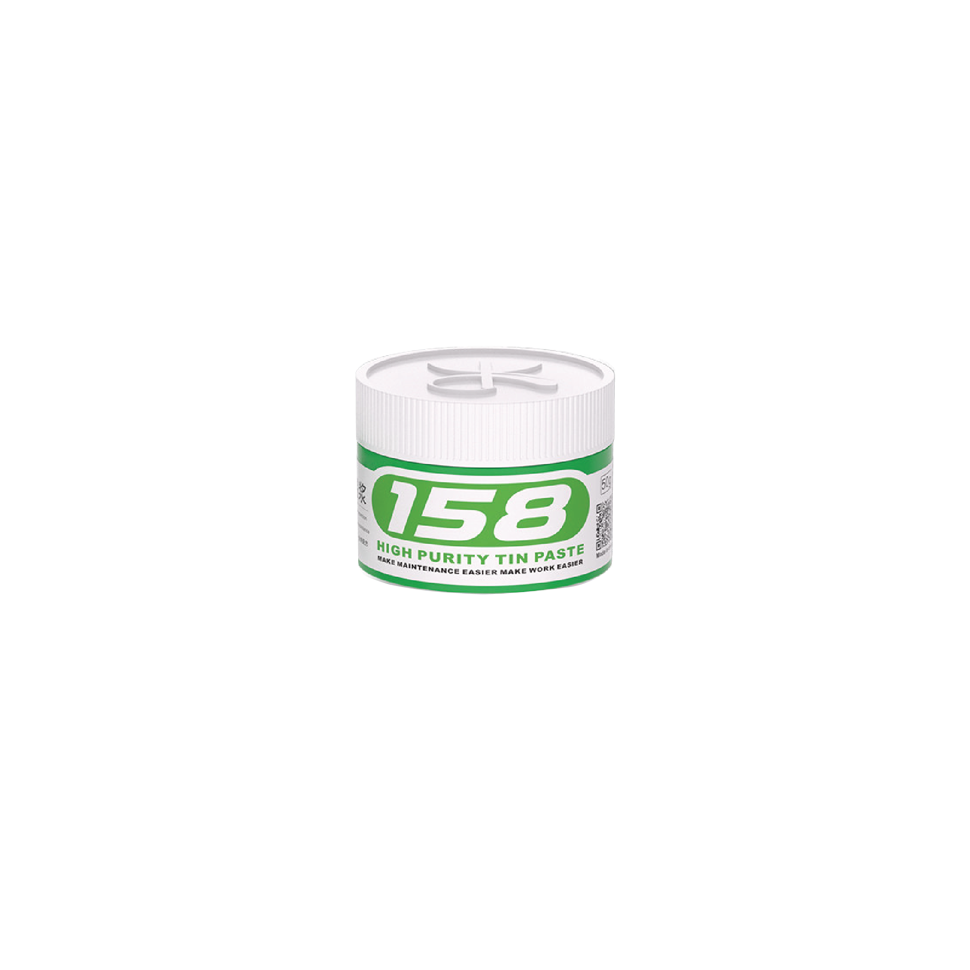 Timah Cair Mijing  High Purity ( 158°)